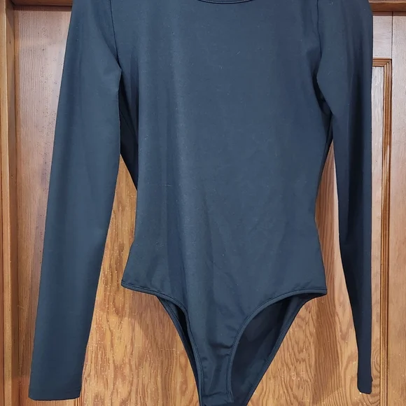 Body suit - Picture 5 of 5